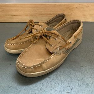 Women’s Maui Island Marlin Shoes